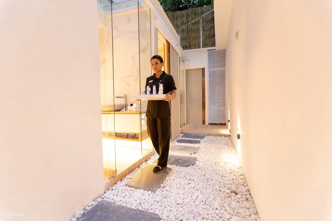 AMOOMA SPA